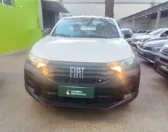 FIAT STRADA 1.3 FIREFLY FLEX ENDURANCE CS MANUAL FIAT STRADA 1.3 FIREFLY FLEX ENDURANCE CS MANUAL