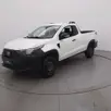 FIAT STRADA 1.3 FIREFLY FLEX ENDURANCE CS MANUAL FIAT STRADA 1.3 FIREFLY FLEX ENDURANCE CS MANUAL