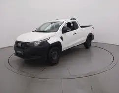 FIAT STRADA 1.3 FIREFLY FLEX ENDURANCE CS MANUAL FIAT STRADA 1.3 FIREFLY FLEX ENDURANCE CS MANUAL