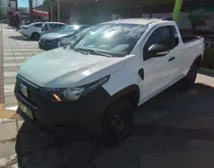 FIAT STRADA 1.3 FIREFLY FLEX ENDURANCE CS MANUAL FIAT STRADA 1.3 FIREFLY FLEX ENDURANCE CS MANUAL