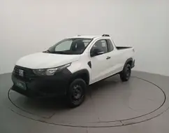 FIAT STRADA 1.3 FIREFLY FLEX ENDURANCE CS MANUAL FIAT STRADA 1.3 FIREFLY FLEX ENDURANCE CS MANUAL