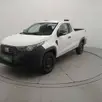 FIAT STRADA 1.3 FIREFLY FLEX ENDURANCE CS MANUAL FIAT STRADA 1.3 FIREFLY FLEX ENDURANCE CS MANUAL
