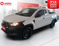 FIAT STRADA 1.3 FIREFLY FLEX ENDURANCE CS MANUAL FIAT STRADA 1.3 FIREFLY FLEX ENDURANCE CS MANUAL