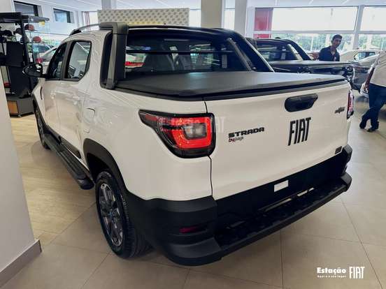 FIAT-STRADA-1.3 FIREFLY FLEX ENDURANCE CS MANUAL FIAT-STRADA-2026