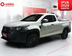 FIAT STRADA 1.3 FIREFLY FLEX ENDURANCE CS MANUAL FIAT STRADA 1.3 FIREFLY FLEX ENDURANCE CS MANUAL