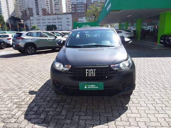 FIAT STRADA 1.3 FIREFLY FLEX ENDURANCE CS MANUAL