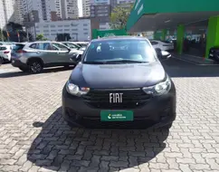 FIAT STRADA 1.3 FIREFLY FLEX ENDURANCE CS MANUAL FIAT STRADA 1.3 FIREFLY FLEX ENDURANCE CS MANUAL