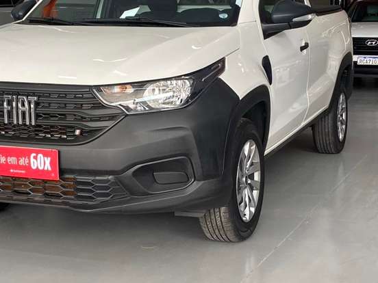 FIAT-STRADA-1.3 FIREFLY FLEX ENDURANCE CS MANUAL FIAT-STRADA-2025