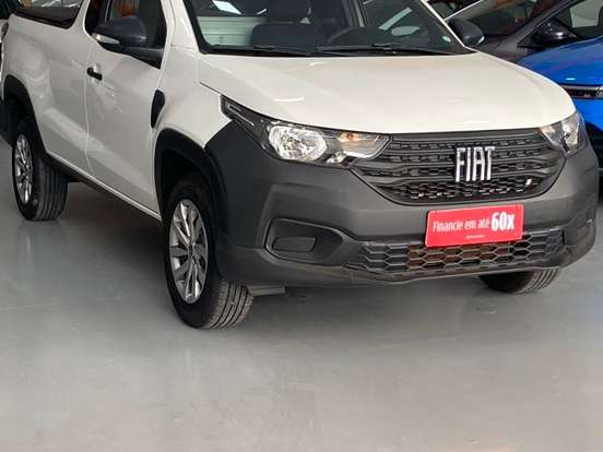 FIAT-STRADA-1.3 FIREFLY FLEX ENDURANCE CS MANUAL FIAT-STRADA-2025