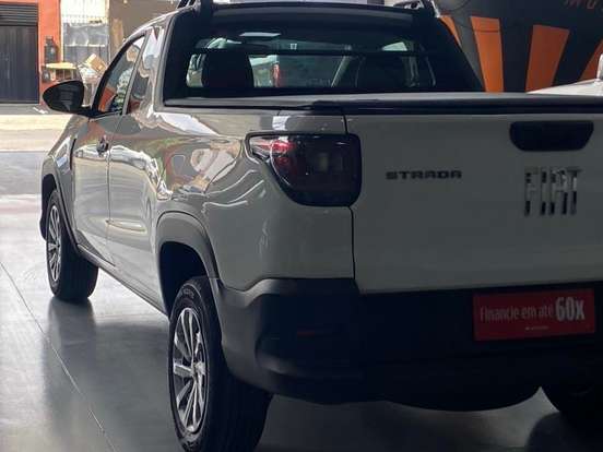 FIAT-STRADA-1.3 FIREFLY FLEX ENDURANCE CS MANUAL FIAT-STRADA-2025