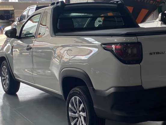 FIAT-STRADA-1.3 FIREFLY FLEX ENDURANCE CS MANUAL FIAT-STRADA-2025