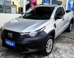 FIAT STRADA 1.3 FIREFLY FLEX ENDURANCE CS MANUAL FIAT STRADA 1.3 FIREFLY FLEX ENDURANCE CS MANUAL