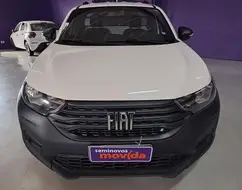 FIAT STRADA 1.3 FIREFLY FLEX ENDURANCE CS MANUAL FIAT STRADA 1.3 FIREFLY FLEX ENDURANCE CS MANUAL
