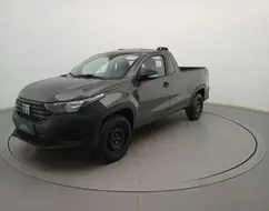 FIAT STRADA 1.3 FIREFLY FLEX ENDURANCE CS MANUAL FIAT STRADA 1.3 FIREFLY FLEX ENDURANCE CS MANUAL