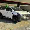 FIAT STRADA 1.3 FIREFLY FLEX ENDURANCE CS MANUAL FIAT STRADA 1.3 FIREFLY FLEX ENDURANCE CS MANUAL