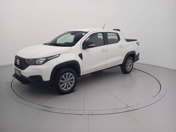 FIAT STRADA 1.3 FIREFLY FLEX FREEDOM CD MANUAL