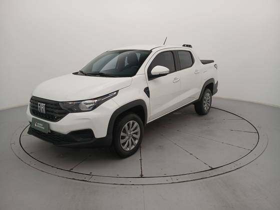 FIAT STRADA 1.3 FIREFLY FLEX FREEDOM CD MANUAL