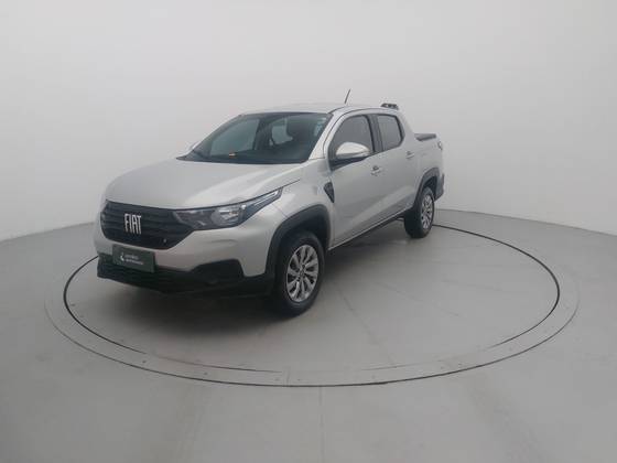 FIAT STRADA 1.3 FIREFLY FLEX FREEDOM CD MANUAL