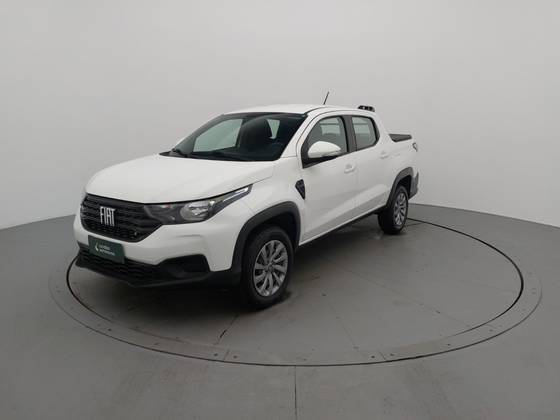 FIAT STRADA 1.3 FIREFLY FLEX FREEDOM CD MANUAL
