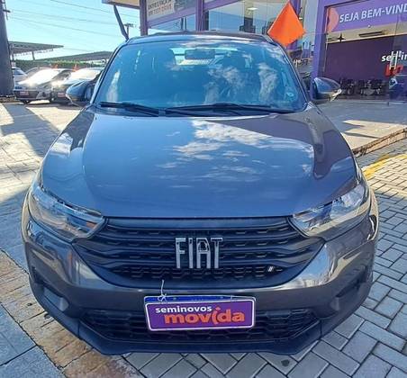 FIAT STRADA 1.3 FIREFLY FLEX FREEDOM CD MANUAL