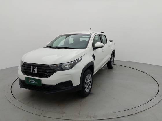 FIAT STRADA 1.3 FIREFLY FLEX FREEDOM CD MANUAL