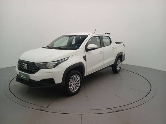 FIAT STRADA 1.3 FIREFLY FLEX FREEDOM CD MANUAL