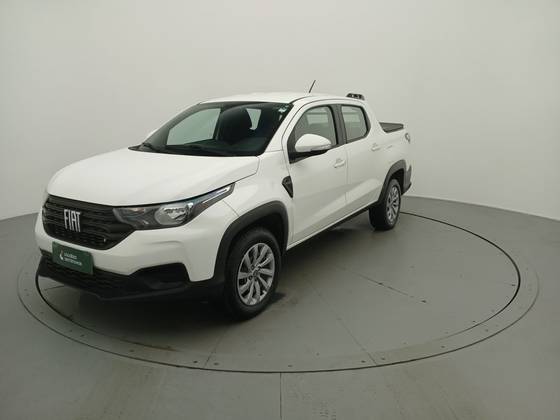 FIAT STRADA 1.3 FIREFLY FLEX FREEDOM CD MANUAL