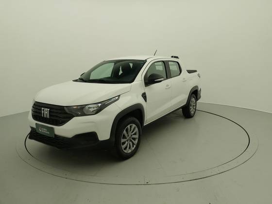 FIAT STRADA 1.3 FIREFLY FLEX FREEDOM CD MANUAL
