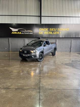 FIAT STRADA 1.3 FIREFLY FLEX FREEDOM CD MANUAL