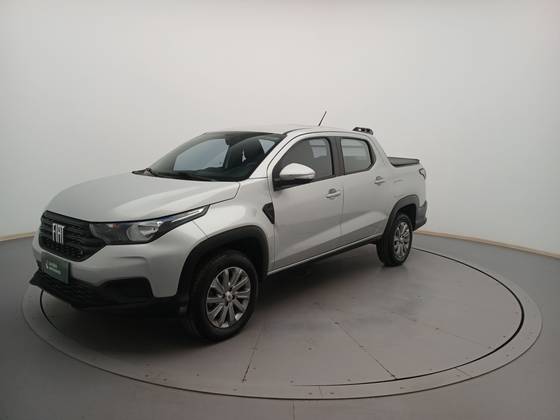 FIAT STRADA 1.3 FIREFLY FLEX FREEDOM CD MANUAL