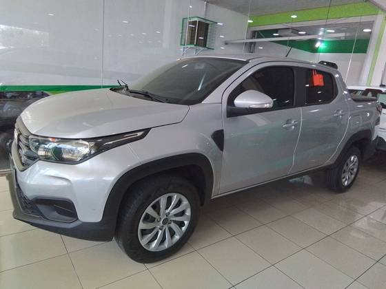 FIAT STRADA 1.3 FIREFLY FLEX FREEDOM CS MANUAL