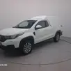 FIAT STRADA 1.3 FIREFLY FLEX FREEDOM CS MANUAL FIAT STRADA 1.3 FIREFLY FLEX FREEDOM CS MANUAL