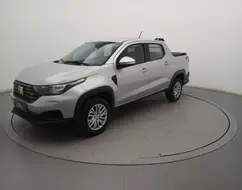 FIAT STRADA 1.3 FIREFLY FLEX FREEDOM CS MANUAL FIAT STRADA 1.3 FIREFLY FLEX FREEDOM CS MANUAL
