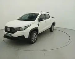 FIAT STRADA 1.3 FIREFLY FLEX FREEDOM CS MANUAL FIAT STRADA 1.3 FIREFLY FLEX FREEDOM CS MANUAL