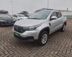 FIAT STRADA 1.3 FIREFLY FLEX FREEDOM CS MANUAL FIAT STRADA 1.3 FIREFLY FLEX FREEDOM CS MANUAL