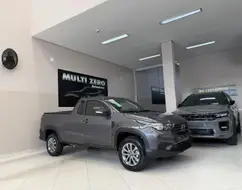 FIAT STRADA 1.3 FIREFLY FLEX FREEDOM CS MANUAL FIAT STRADA 1.3 FIREFLY FLEX FREEDOM CS MANUAL