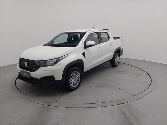 FIAT STRADA 1.3 FIREFLY FLEX FREEDOM CS MANUAL