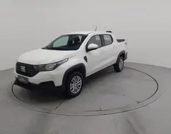 FIAT STRADA 1.3 FIREFLY FLEX FREEDOM CS MANUAL FIAT STRADA 1.3 FIREFLY FLEX FREEDOM CS MANUAL