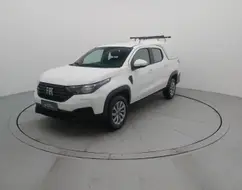 FIAT STRADA 1.3 FIREFLY FLEX FREEDOM CS MANUAL FIAT STRADA 1.3 FIREFLY FLEX FREEDOM CS MANUAL