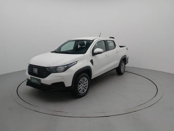 FIAT STRADA 1.3 FIREFLY FLEX FREEDOM CS MANUAL