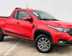 FIAT STRADA 1.3 FIREFLY FLEX FREEDOM CS MANUAL FIAT STRADA 1.3 FIREFLY FLEX FREEDOM CS MANUAL