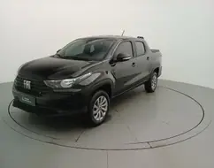 FIAT STRADA 1.3 FIREFLY FLEX FREEDOM CS MANUAL FIAT STRADA 1.3 FIREFLY FLEX FREEDOM CS MANUAL
