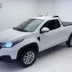 FIAT STRADA 1.3 FIREFLY FLEX FREEDOM CS MANUAL FIAT STRADA 1.3 FIREFLY FLEX FREEDOM CS MANUAL