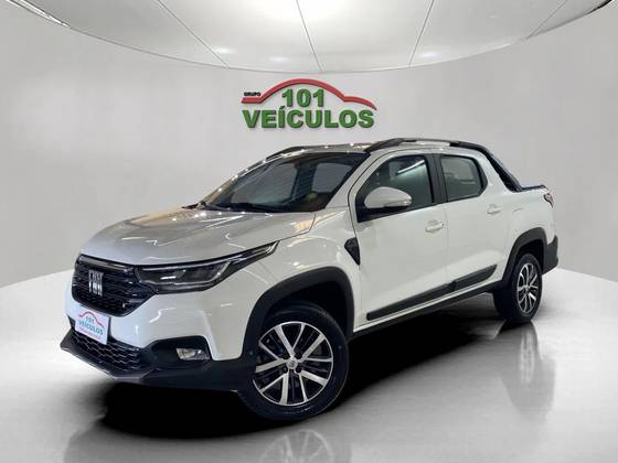 FIAT STRADA 1.3 FIREFLY FLEX VOLCANO CD CVT