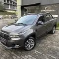 FIAT STRADA 1.3 FIREFLY FLEX VOLCANO CD CVT FIAT STRADA 1.3 FIREFLY FLEX VOLCANO CD CVT