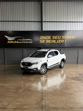FIAT STRADA 1.3 FIREFLY FLEX VOLCANO CD CVT