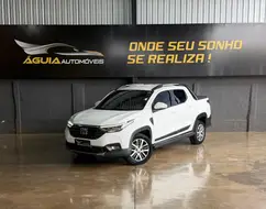 FIAT STRADA 1.3 FIREFLY FLEX VOLCANO CD CVT FIAT STRADA 1.3 FIREFLY FLEX VOLCANO CD CVT