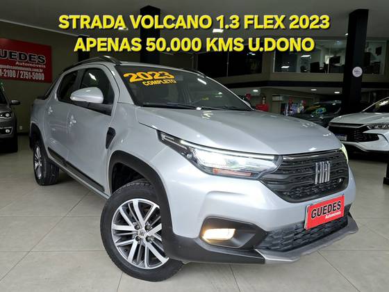 FIAT STRADA 1.3 FIREFLY FLEX VOLCANO CD MANUAL