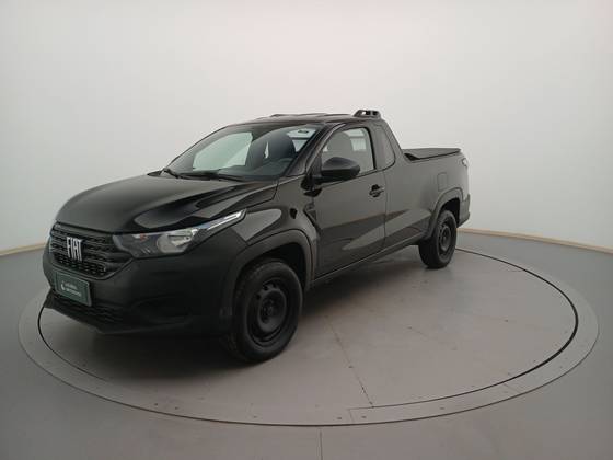 FIAT STRADA 1.4 FIRE FLEX ENDURANCE CS MANUAL