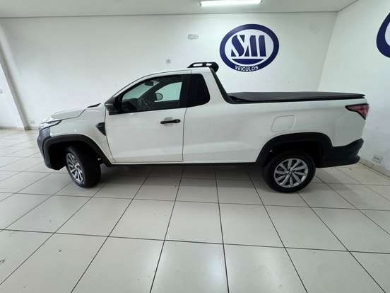 FIAT-STRADA-1.4 FIRE FLEX ENDURANCE CS MANUAL FIAT-STRADA-2023